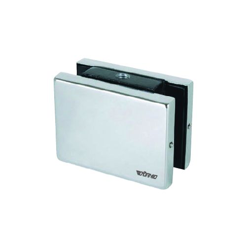 GT 63W Wall to Glass Connector