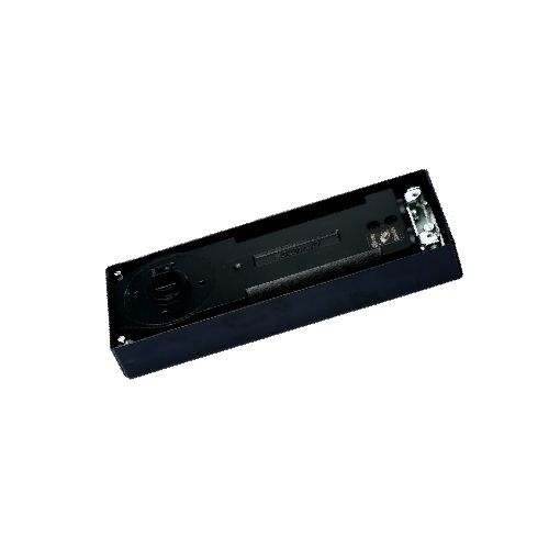 GT 90D PLUS Floor Hinge