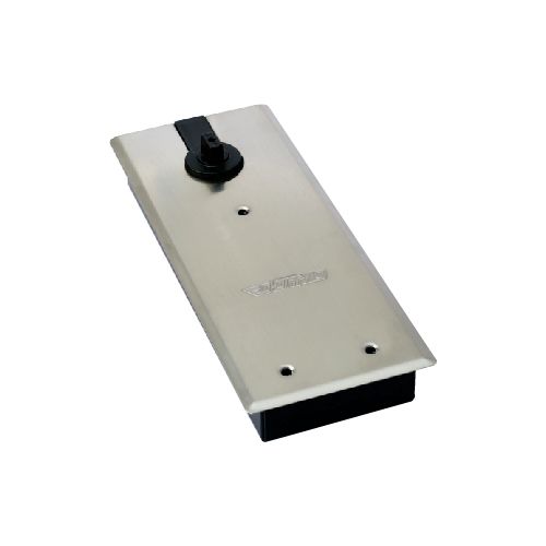 GTS 80D Floor Hinge