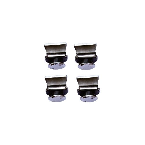 Clamp Fixing for Track